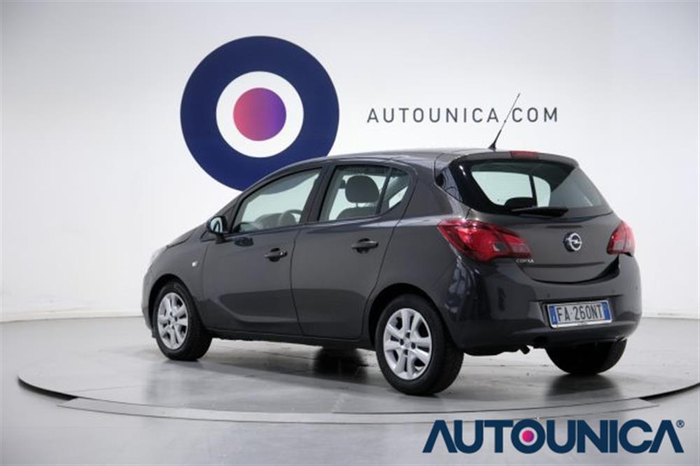 Corsa Corsa 1.4 90CV START&STOP