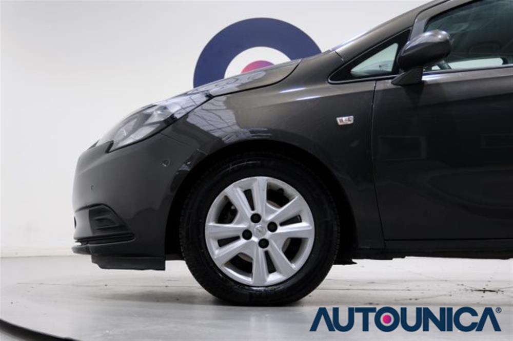 Corsa Corsa 1.4 90CV START&STOP