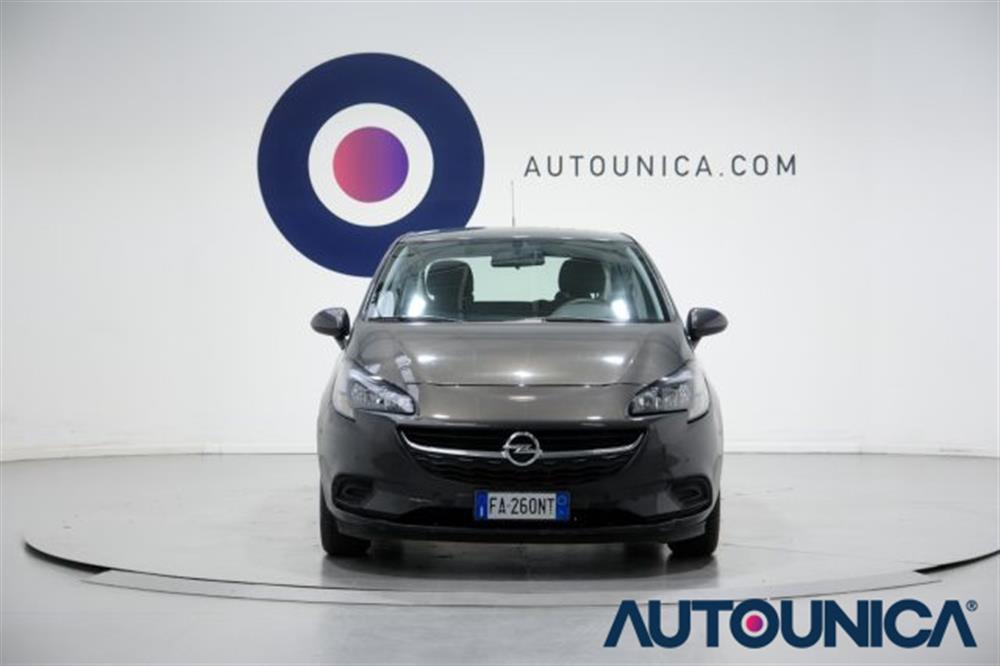 Corsa Corsa 1.4 90CV START&STOP