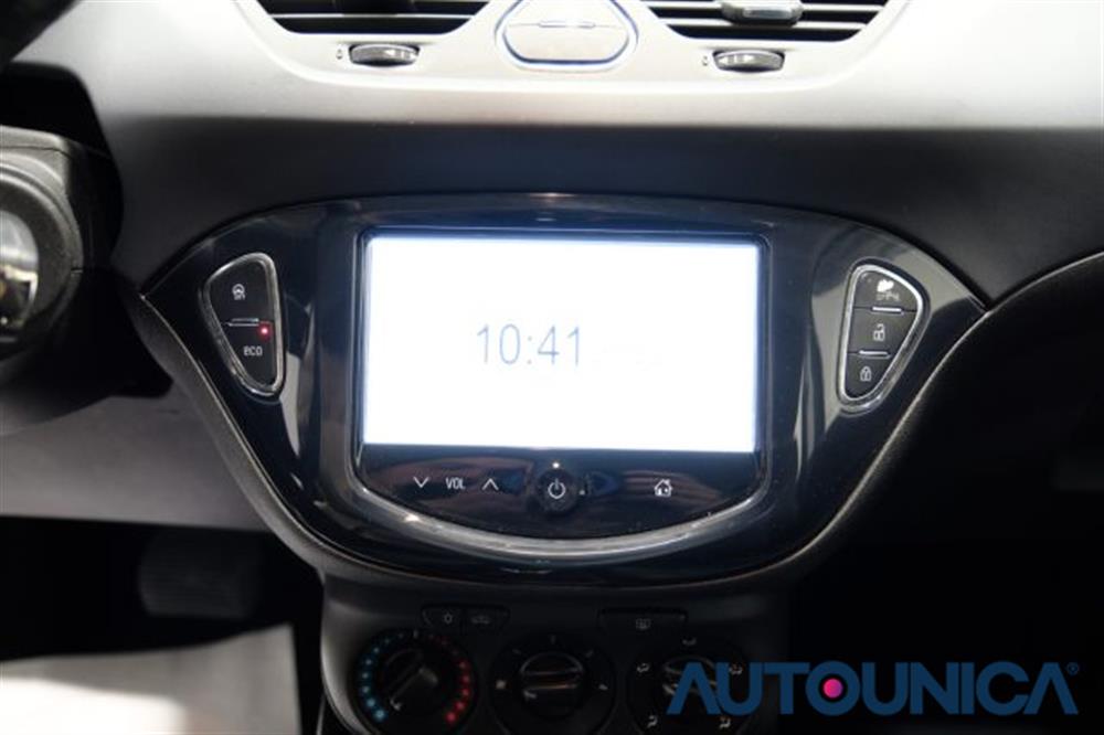 Corsa Corsa 1.4 90CV START&STOP