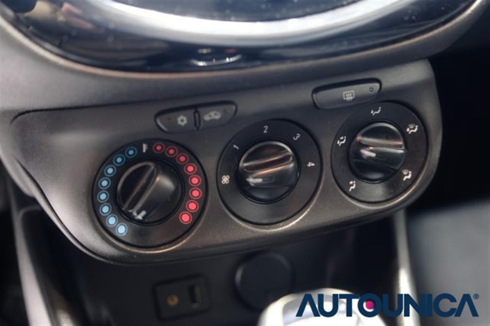 Corsa Corsa 1.4 90CV START&STOP