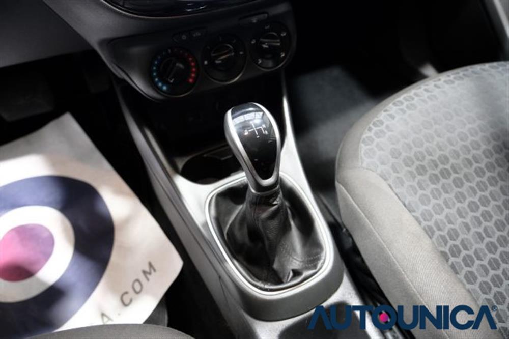 Corsa Corsa 1.4 90CV START&STOP