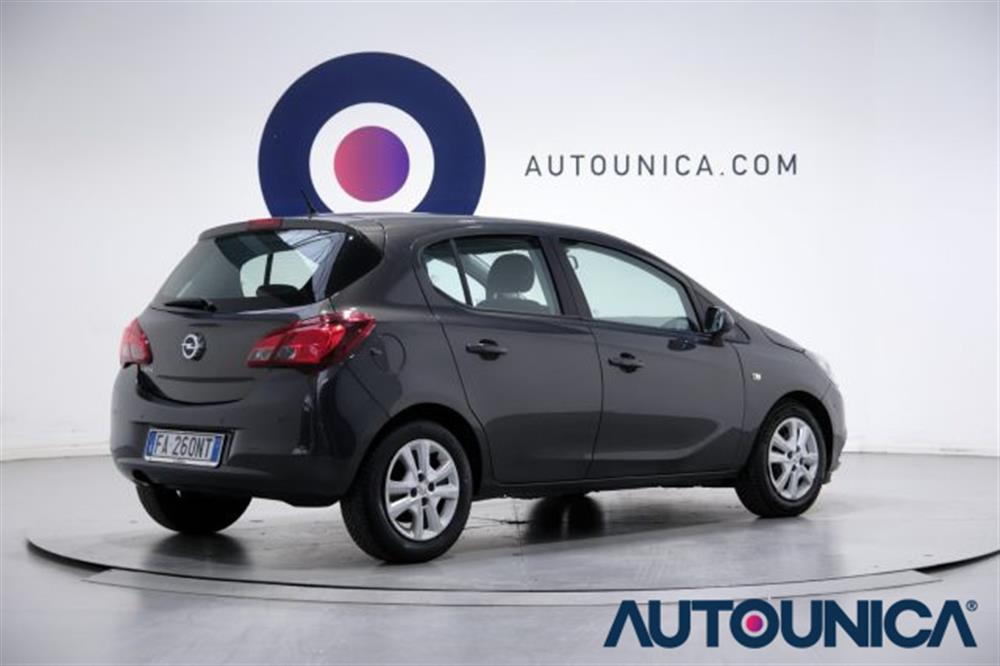 Corsa Corsa 1.4 90CV START&STOP