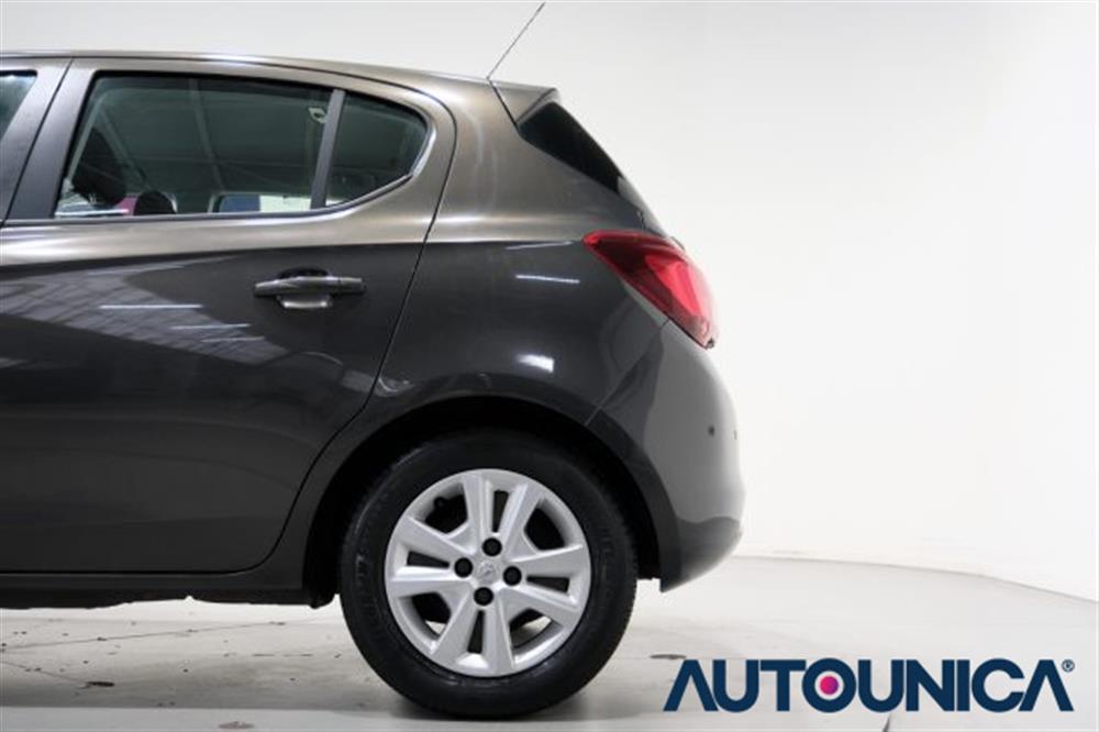 Corsa Corsa 1.4 90CV START&STOP