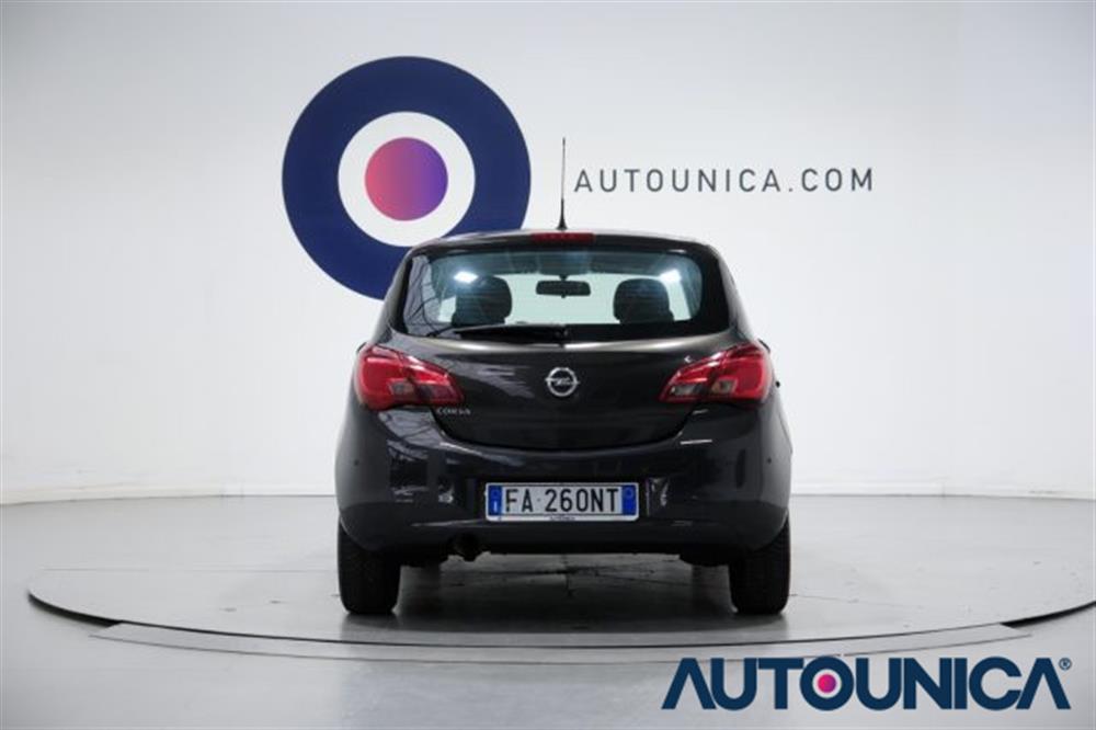Corsa Corsa 1.4 90CV START&STOP