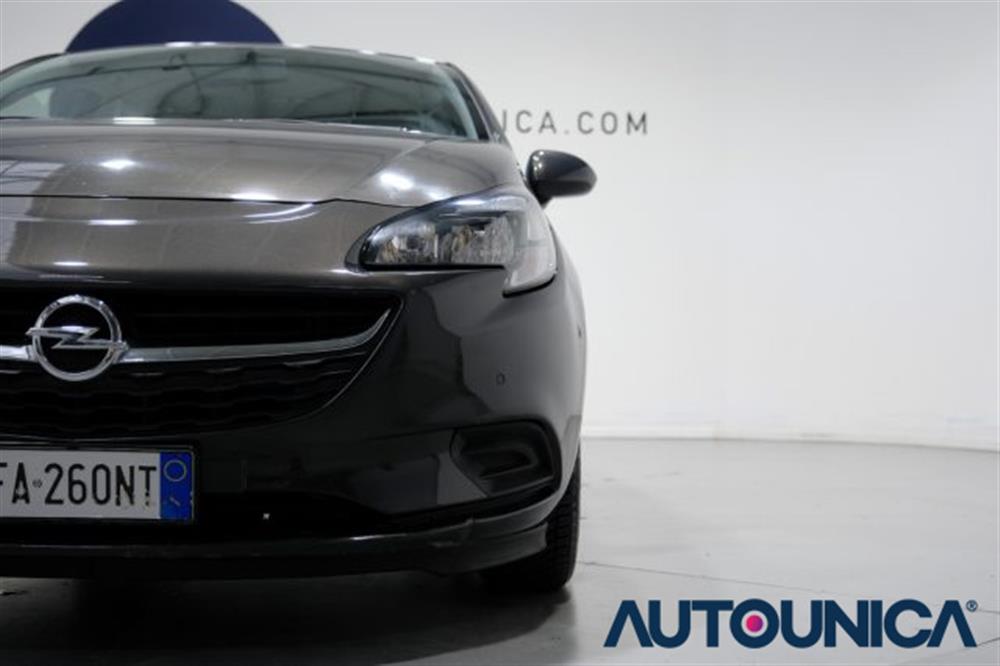 Corsa Corsa 1.4 90CV START&STOP