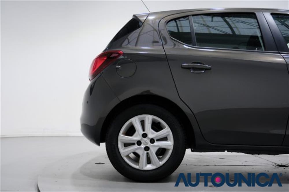 Corsa Corsa 1.4 90CV START&STOP