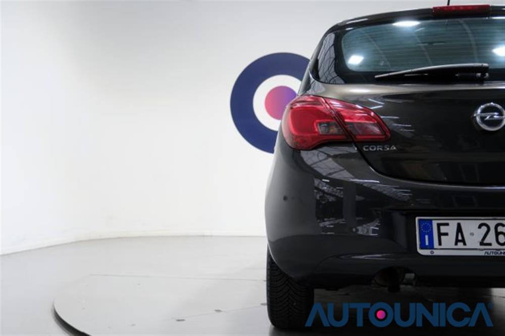 Corsa Corsa 1.4 90CV START&STOP