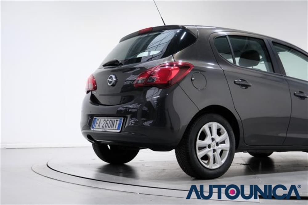Corsa Corsa 1.4 90CV START&STOP
