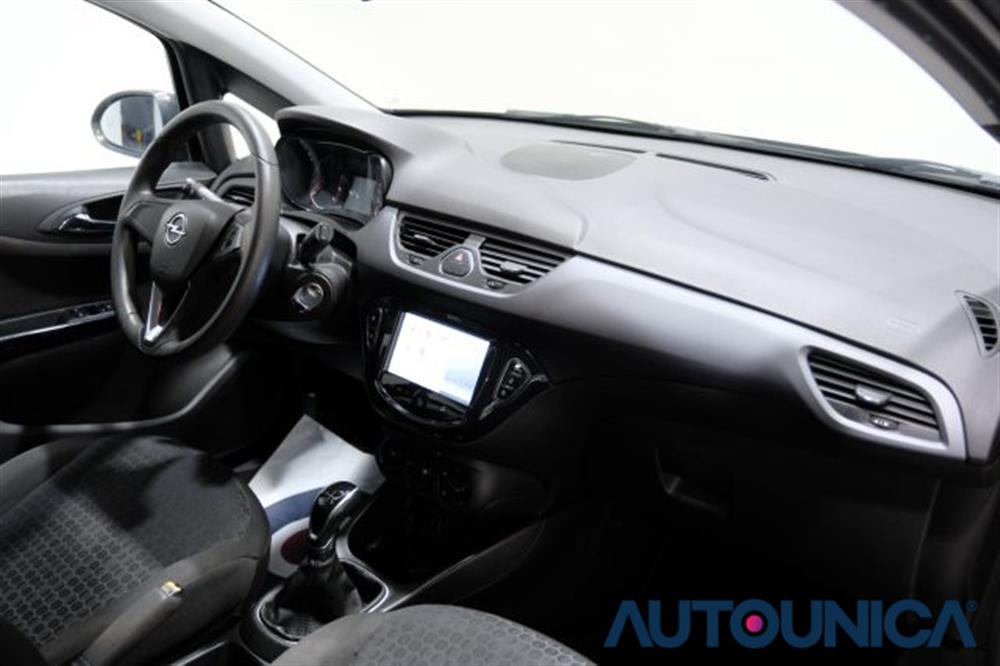 Corsa Corsa 1.4 90CV START&STOP