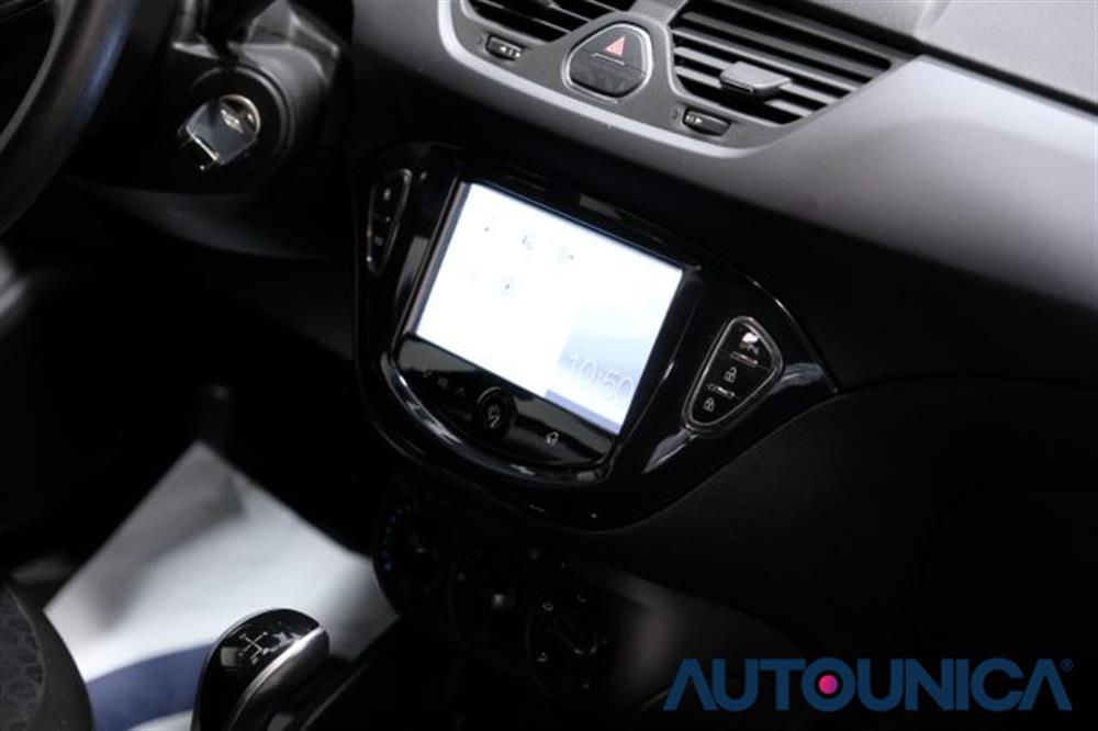 Corsa Corsa 1.4 90CV START&STOP