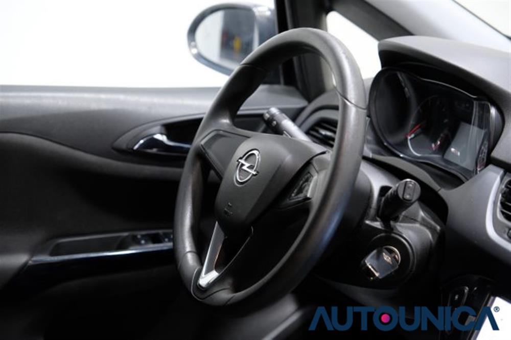 Corsa Corsa 1.4 90CV START&STOP