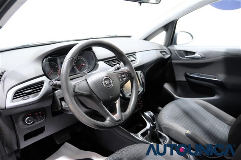 Corsa Corsa 1.4 90CV START&STOP