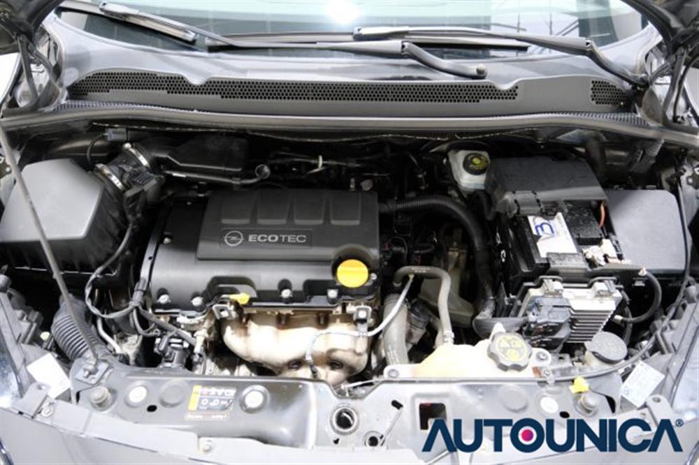 Corsa Corsa 1.4 90CV START&STOP