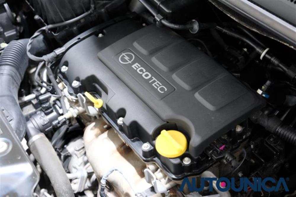 Corsa Corsa 1.4 90CV START&STOP