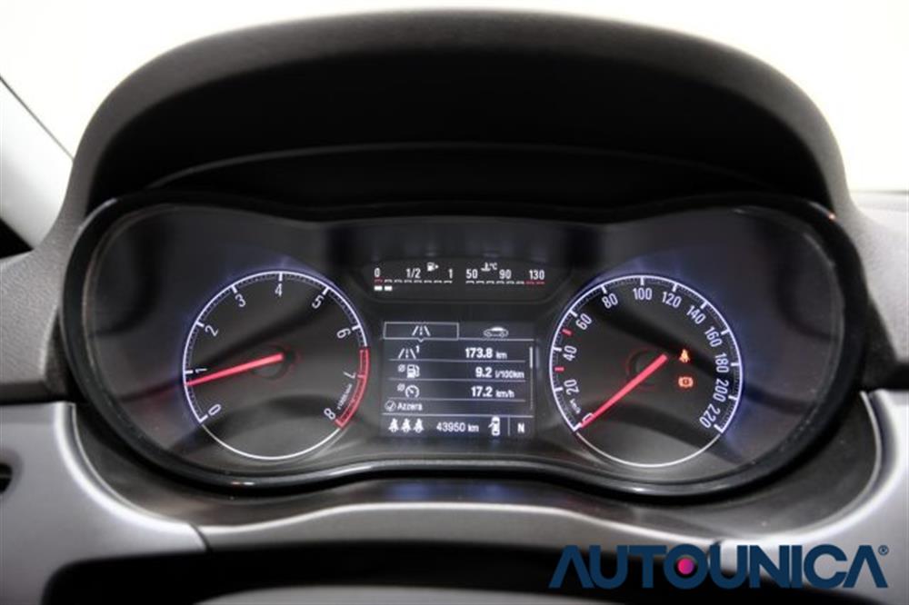 Corsa Corsa 1.4 90CV START&STOP