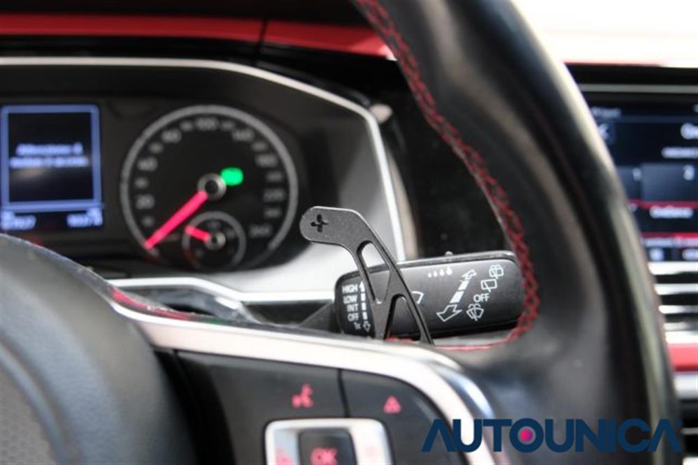 Polo GTI Polo GTI 2.0 TSI DSG GTI BLUE