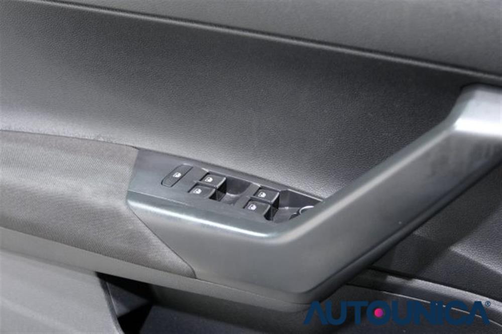 Polo GTI Polo GTI 2.0 TSI DSG GTI BLUE