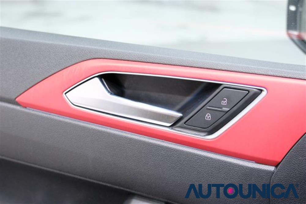 Polo GTI Polo GTI 2.0 TSI DSG GTI BLUE