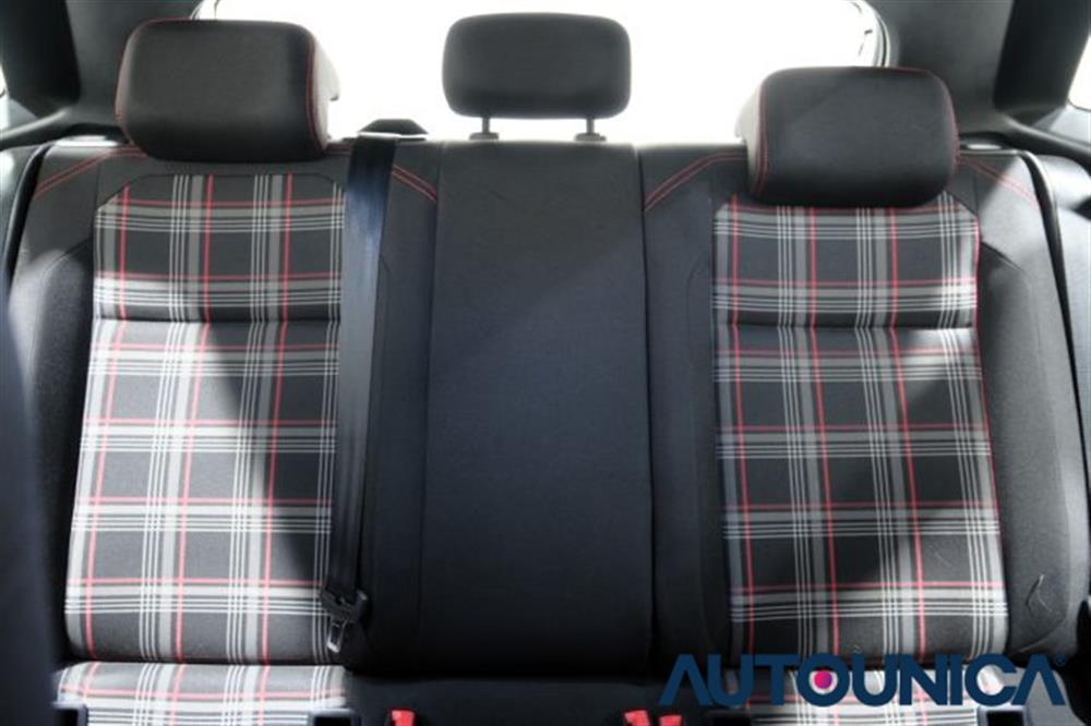 Polo GTI Polo GTI 2.0 TSI DSG GTI BLUE