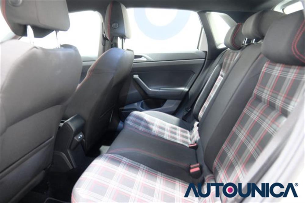 Polo GTI Polo GTI 2.0 TSI DSG GTI BLUE