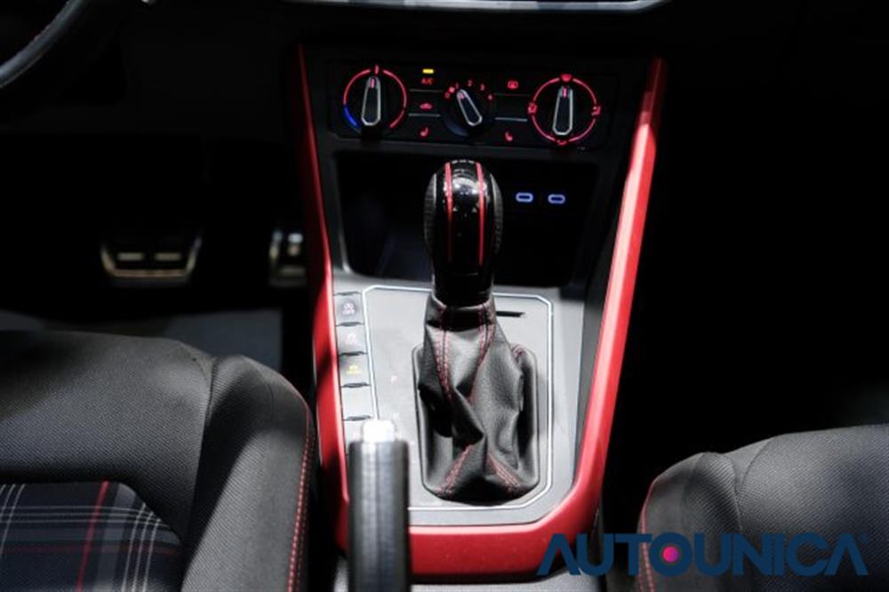 Polo GTI Polo GTI 2.0 TSI DSG GTI BLUE