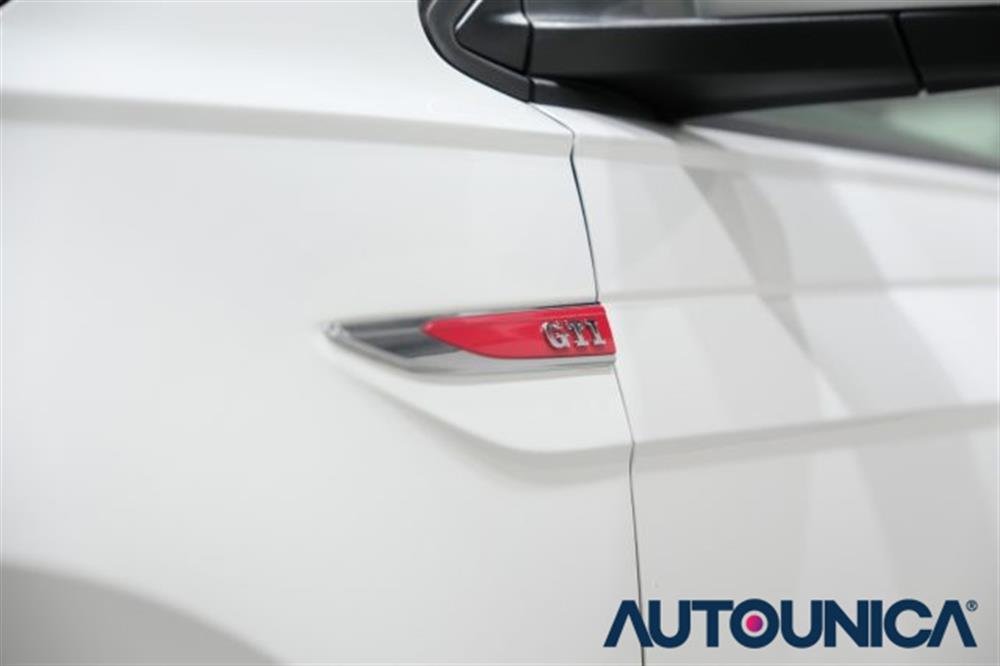 Polo GTI Polo GTI 2.0 TSI DSG GTI BLUE