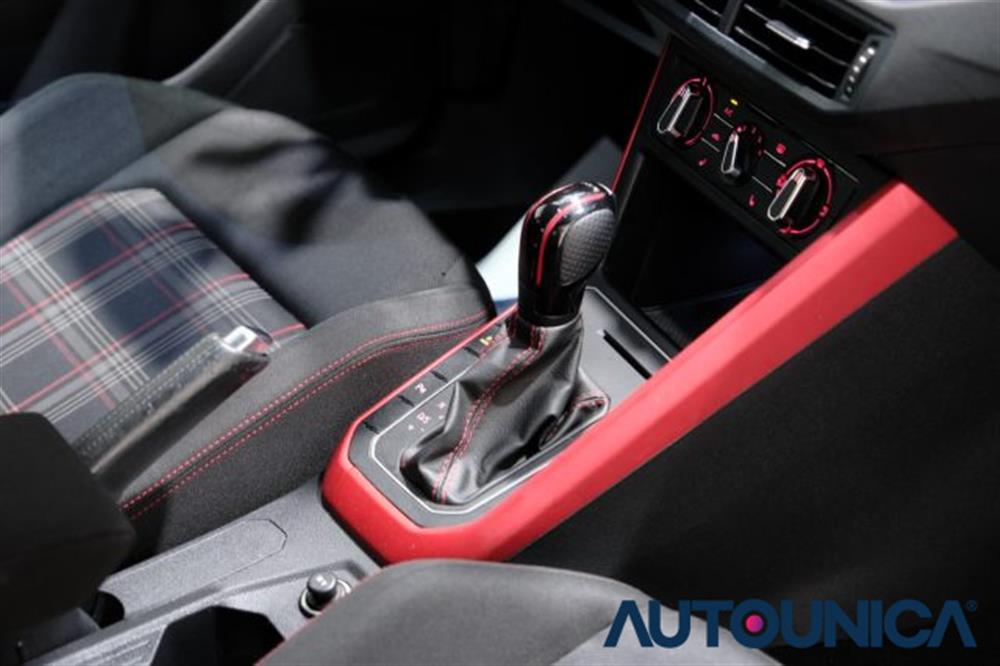 Polo GTI Polo GTI 2.0 TSI DSG GTI BLUE