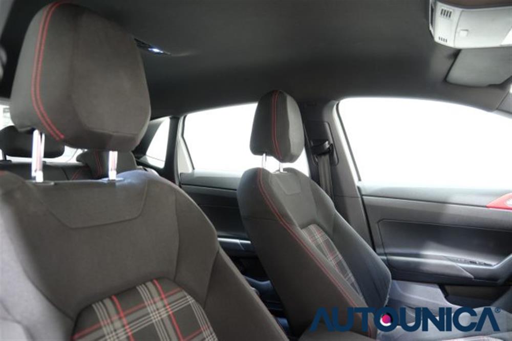 Polo GTI Polo GTI 2.0 TSI DSG GTI BLUE