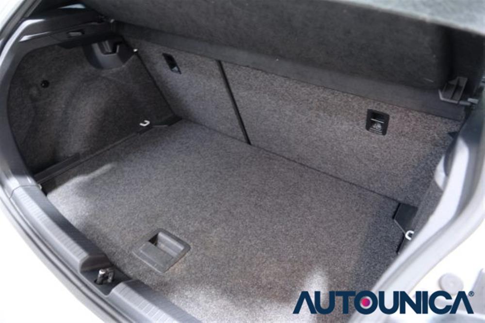 Polo GTI Polo GTI 2.0 TSI DSG GTI BLUE