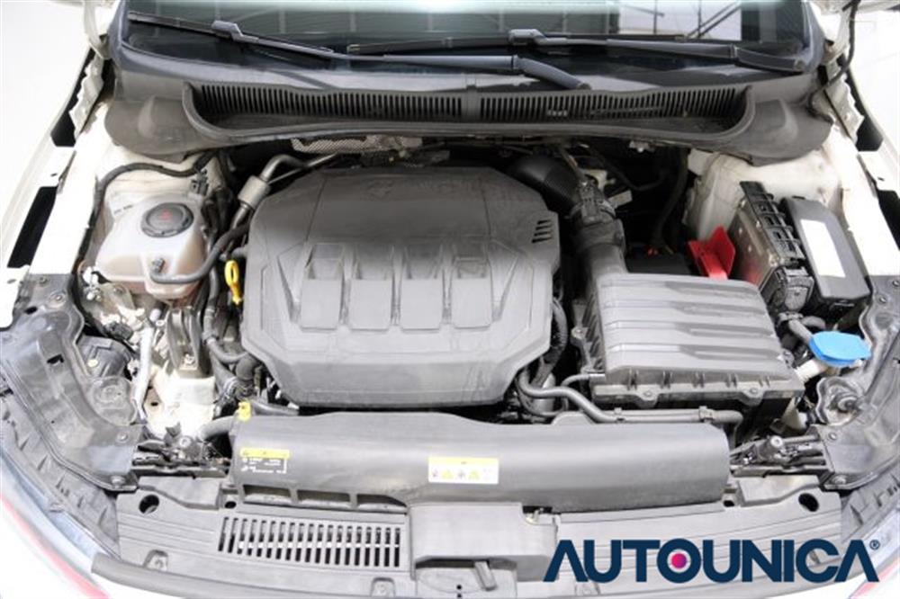 Polo GTI Polo GTI 2.0 TSI DSG GTI BLUE