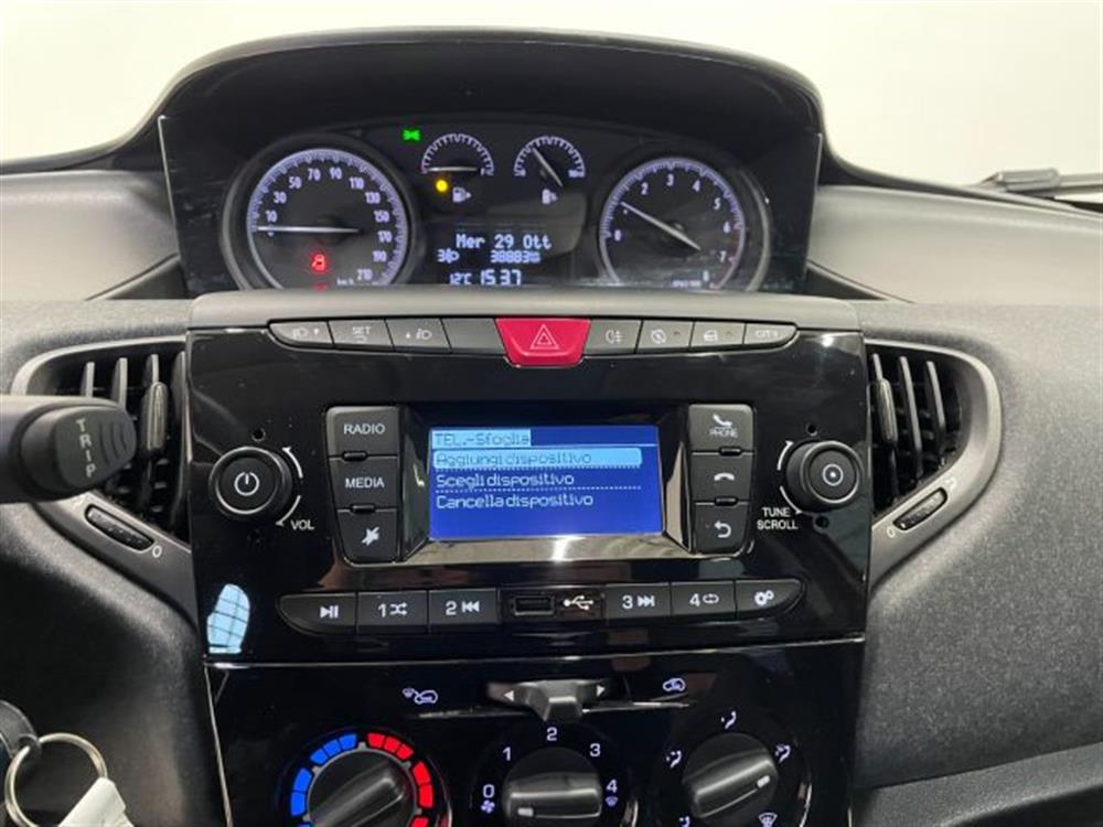 Ypsilon Ypsilon 1.0 FireFly Hybrid E