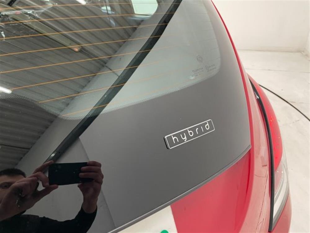 Ypsilon Ypsilon 1.0 FireFly Hybrid E