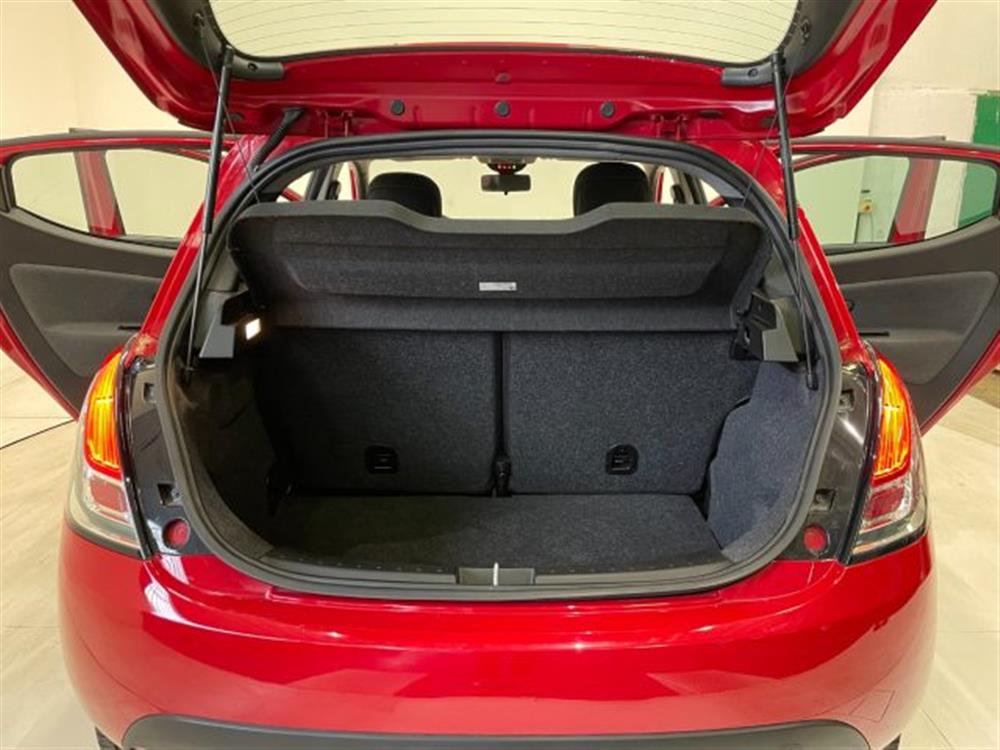 Ypsilon Ypsilon 1.0 FireFly Hybrid E