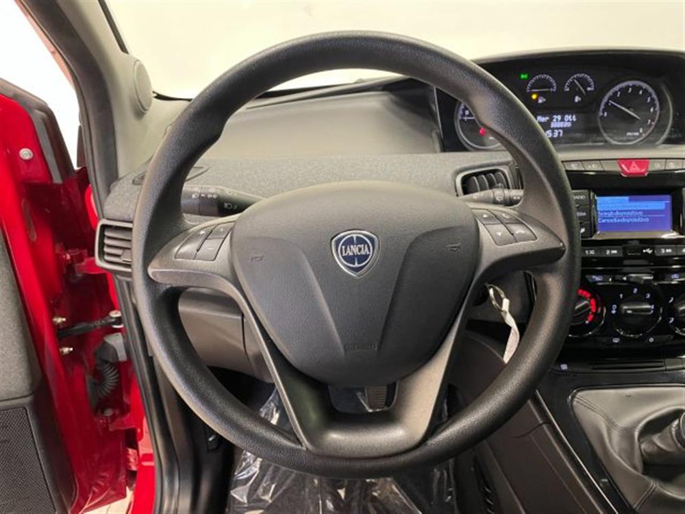 Ypsilon Ypsilon 1.0 FireFly Hybrid E