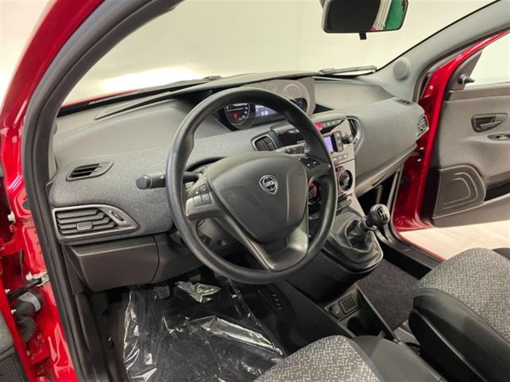 Ypsilon Ypsilon 1.0 FireFly Hybrid E