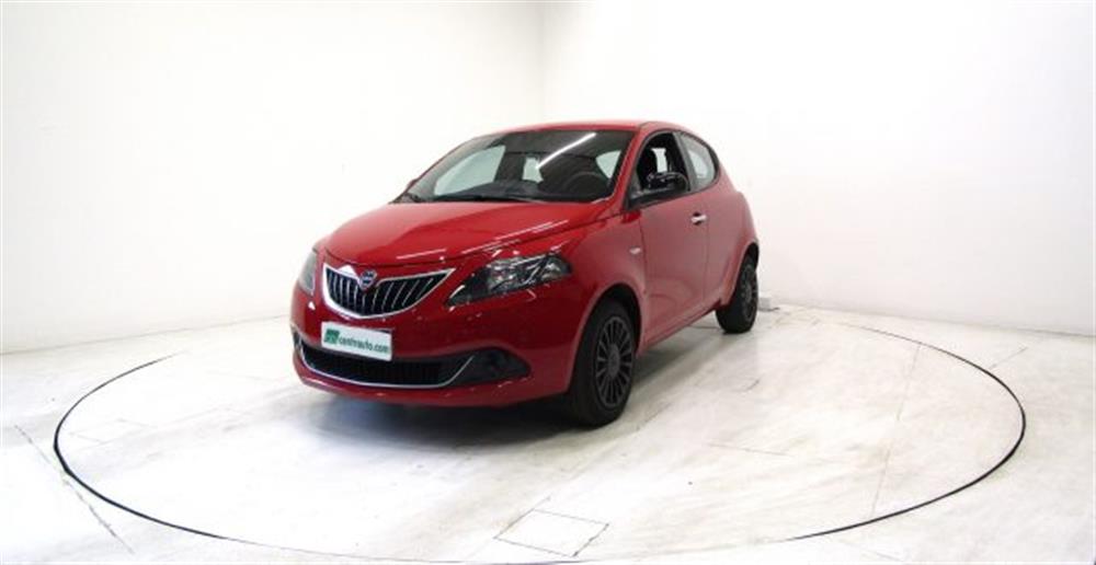 Ypsilon Ypsilon 1.0 FireFly Hybrid E