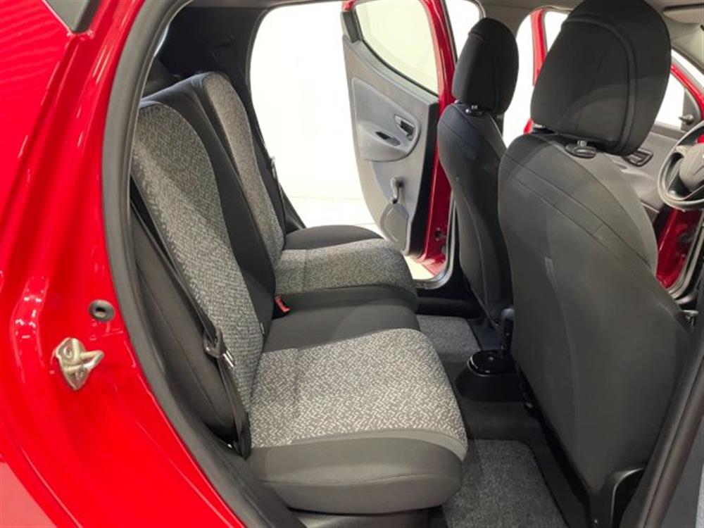 Ypsilon Ypsilon 1.0 FireFly Hybrid E