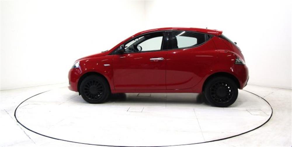 Ypsilon Ypsilon 1.0 FireFly Hybrid E