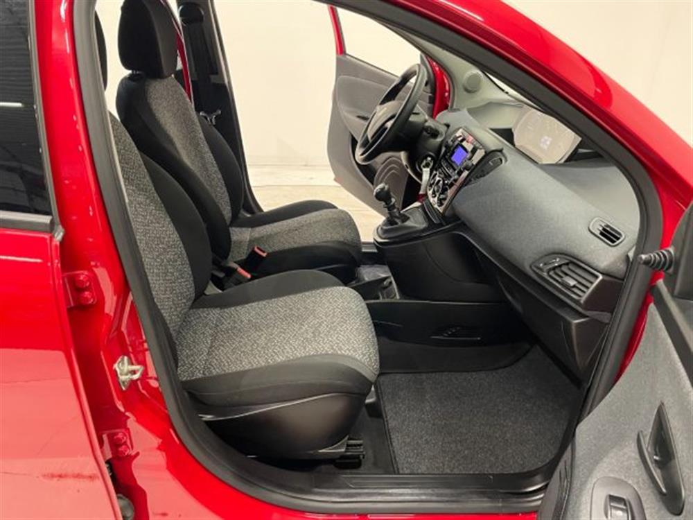 Ypsilon Ypsilon 1.0 FireFly Hybrid E