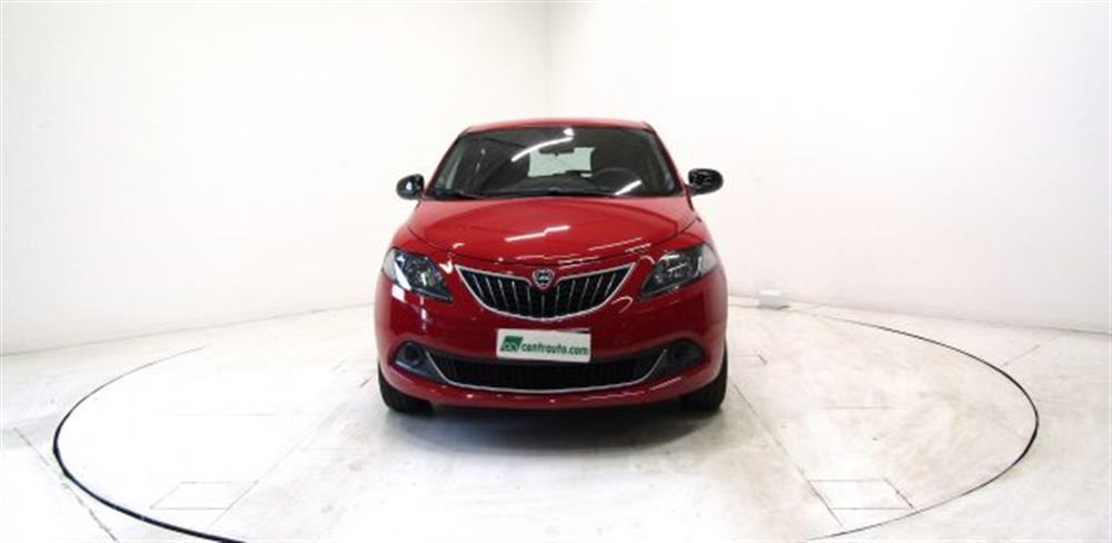 Ypsilon Ypsilon 1.0 FireFly Hybrid E