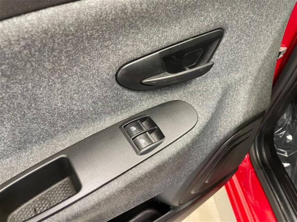 Ypsilon Ypsilon 1.0 FireFly Hybrid E