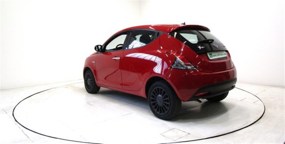 Ypsilon Ypsilon 1.0 FireFly Hybrid E