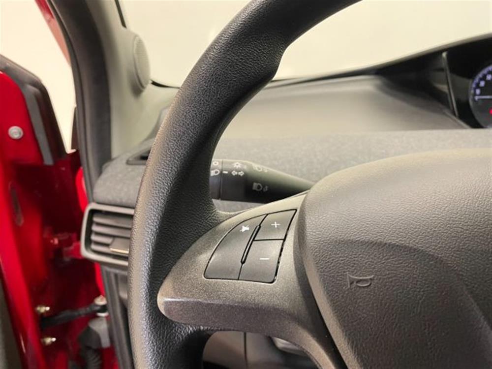 Ypsilon Ypsilon 1.0 FireFly Hybrid E