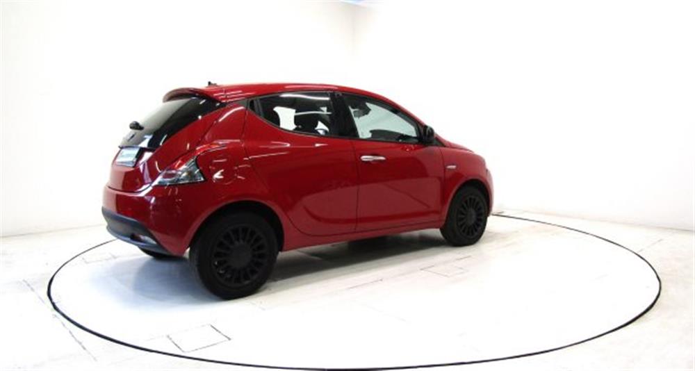 Ypsilon Ypsilon 1.0 FireFly Hybrid E