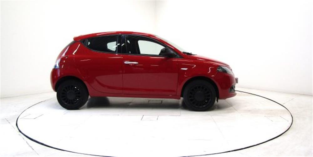 Ypsilon Ypsilon 1.0 FireFly Hybrid E