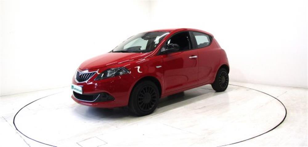 Ypsilon Ypsilon 1.0 FireFly Hybrid E