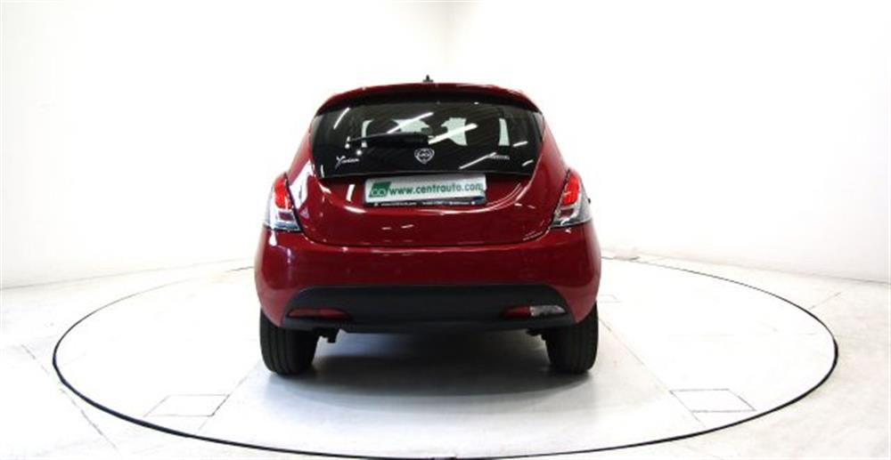 Ypsilon Ypsilon 1.0 FireFly Hybrid E