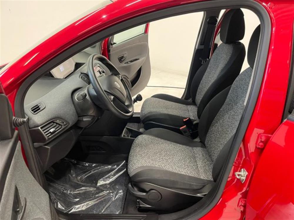 Ypsilon Ypsilon 1.0 FireFly Hybrid E