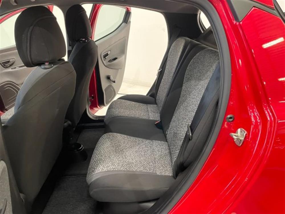 Ypsilon Ypsilon 1.0 FireFly Hybrid E